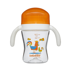 Bebedor 360 Derece Tritan Bardak 210 ml.