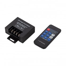 Zmr 12-24V 20A Wireless Dimmer Kumanda