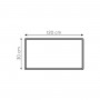 Zmr 48W 30x120 Backlight Led Panel Armatürü